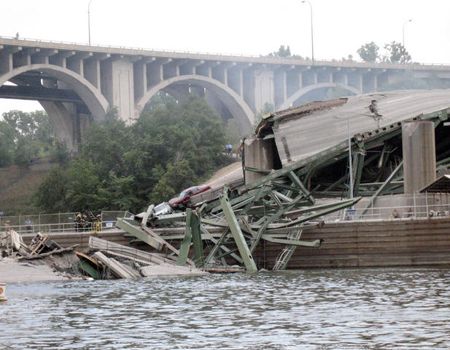 35W bridge collapse