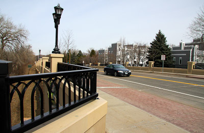 Main Street Bridge