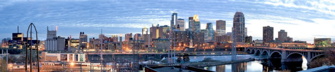 City of Minneapolis